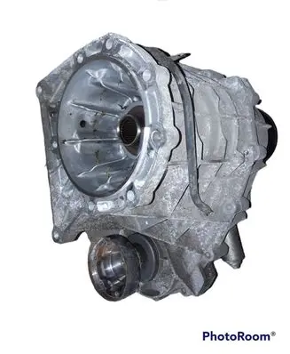 Ford Ranger Gearbox transfer box case AB397A195BD