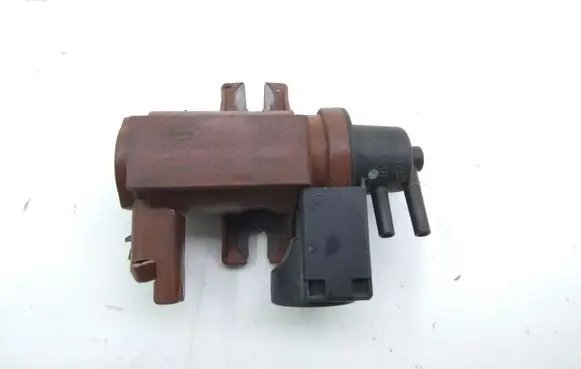 Ford Mondeo MK IV Turbo solenoid valve 70177100