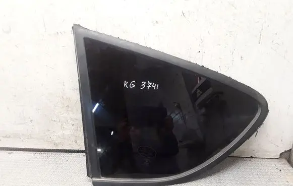 Subaru B9 Tribeca Rear side window