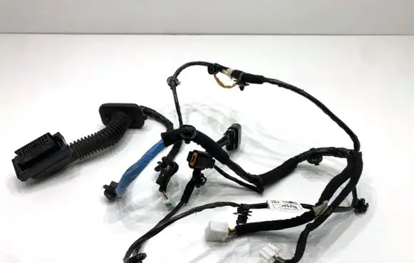 Hyundai i20 (BC3 BI3) Front door wiring loom 91611Q0800