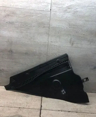 BMW 1 F20 F21 Wiper trim 7240680