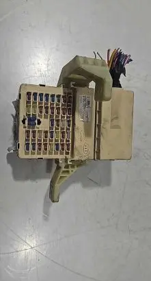 Hyundai Sonata Fuse module 06363D