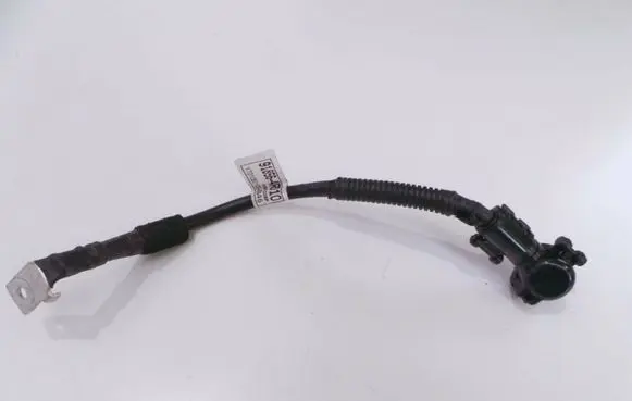 KIA Optima Negative earth cable (battery) 918564R010