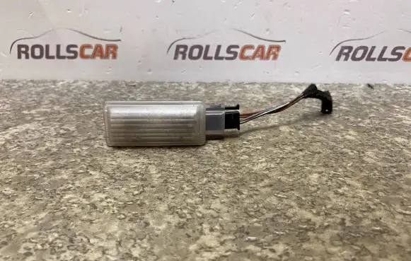 Mercedes-Benz S W220 Other interior light 2208201901