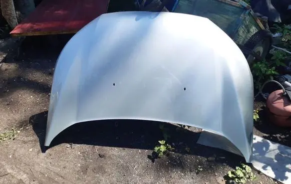 Ford Ecosport Engine bonnet/hood CN1516K689AA