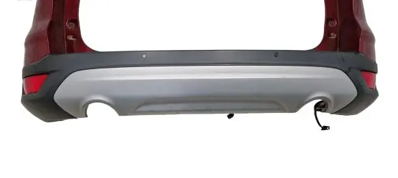 Ford Escape III Rear bumper GJ5417A895 GJ5417A895ABW GJ5417A894