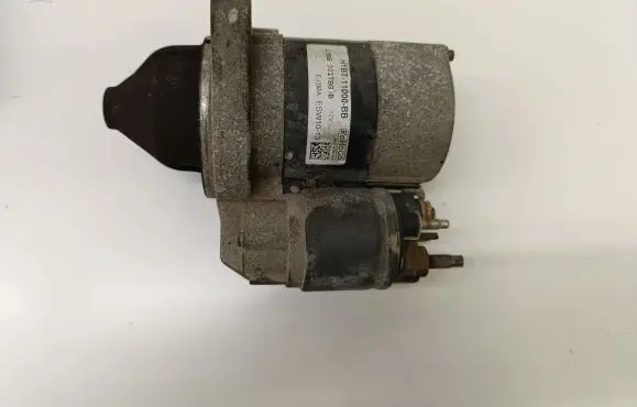 Ford Fiesta Starter motor H1BT11000BB