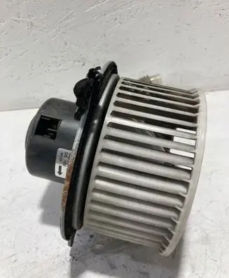 Mazda 626 Heater fan/blower HB111GE4T