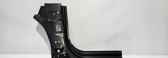 Renault Captur Sill 760232847RKAMAX