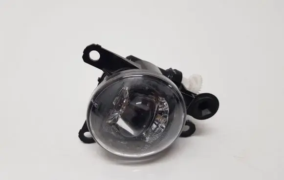 Opel Corsa F Front fog light 90118807