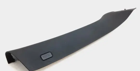 BMW X5 E70 (A) pillar trim 7129750