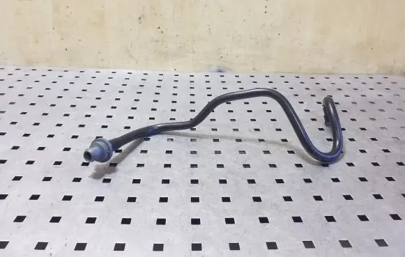 Vacuum line/pipe/hose