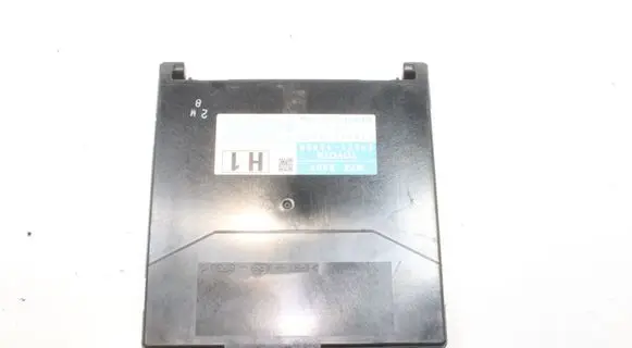 Lexus RX 450H Central body control module 8922148450