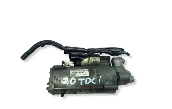 Ford Mondeo MK IV Starter motor 6G9N11000FA