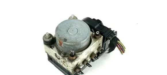 Opel Corsa D ABS Pump 0265232288 13282282