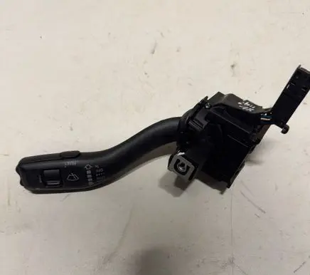 Audi A3 S3 8L Wiper control stalk 8P0953519E 10004012 00401299425048