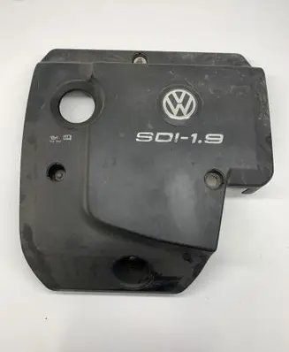 Volkswagen Golf IV Engine cover (trim) 038103925L 038103925M 038103925N