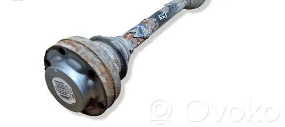 BMW 6 E63 E64 Rear driveshaft 7521133