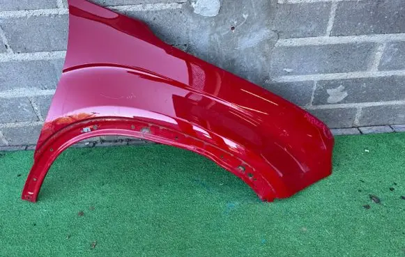 Jeep Avenger Fender 