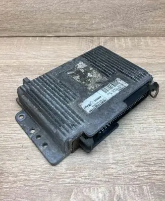 Renault Scenic I Engine control unit/module ECU 7700875744 S115300218B
