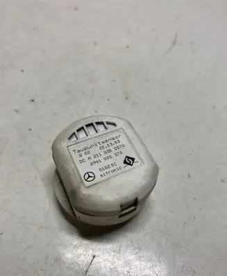 Mercedes-Benz C W203 Interior temperature sensor A2118300572 2941000378