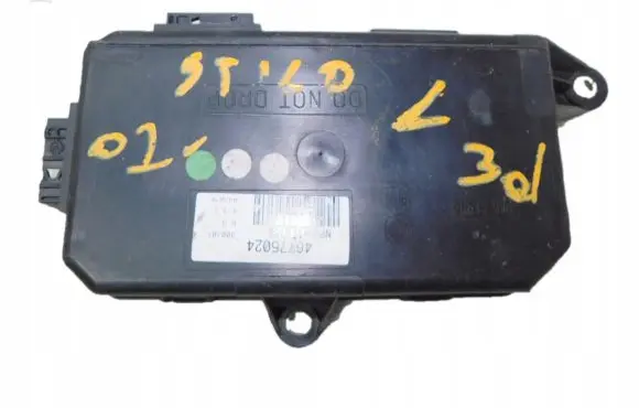 Fiat Stilo Door control unit/module 46775024