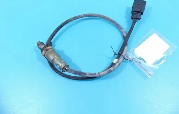 Skoda Fabia Mk3 (NJ) Lambda probe sensor 04C906262AN IMPRK1347641