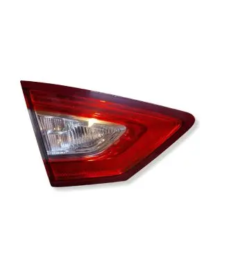 Ford Mondeo MK V Tailgate rear/tail lights CD391DLL