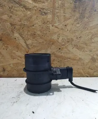 Audi A6 S6 C6 4F Mass air flow meter 0281002461