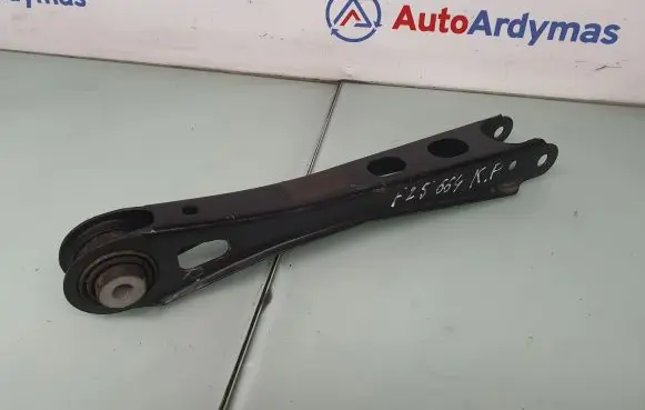BMW X3 F25 Rear upper control arm/wishbone 6786978 33326786978