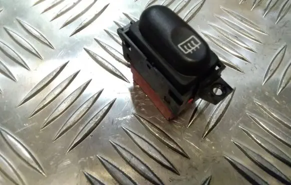 Renault Kangoo I Other switches/knobs/shifts