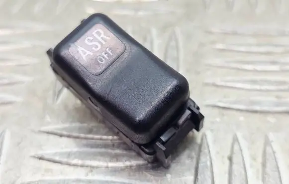 Mercedes-Benz CL C140 Traction control (ASR) switch 1408214651
