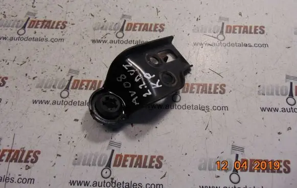 Radiator support slam panel bracket