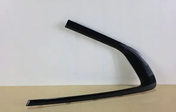 BMW X6 G06 Door glass rail 