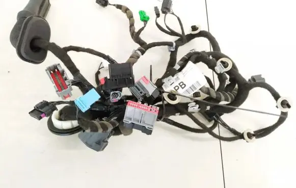 Jaguar I-Pace Other wiring loom m9d314631pb
