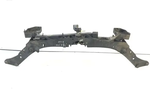 Renault Clio III Top upper radiator support slam panel K1364