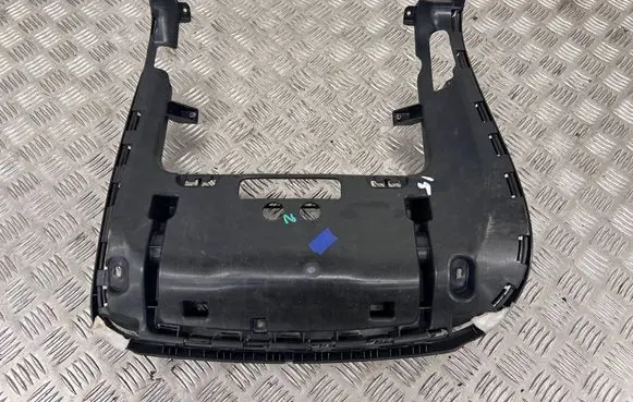 Tesla Model X Other seats 107819100B