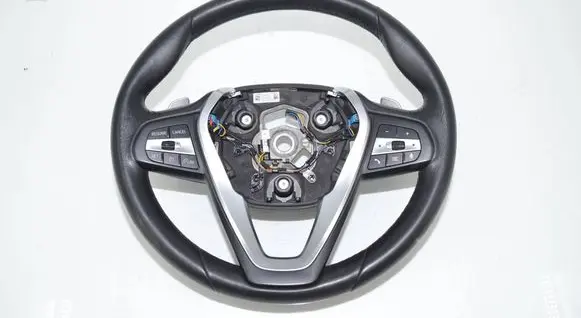 BMW 3 G20 G21 Steering wheel 7950716 32307950716
