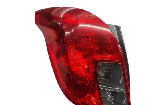 Opel Mokka Rear/tail lights R1S1022a01 13565