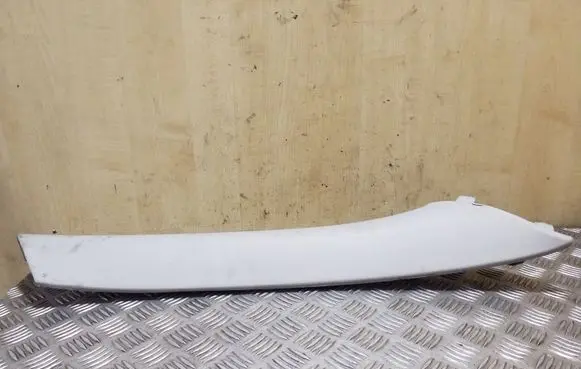 Mercedes-Benz ML W164 (A) pillar trim A1646900826