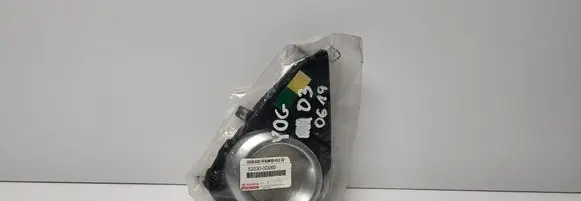 Toyota Yaris Front fog light trim/grill 520300D060