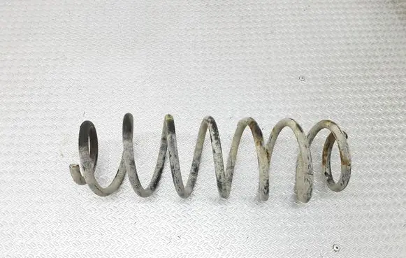 Volkswagen Polo V 6R Rear coil spring