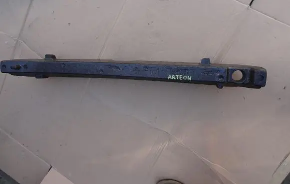 Volkswagen Arteon Front bumper foam support bar 5G0807248G