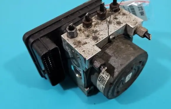 Peugeot 2008 I ABS Pump 9809312580 IMPRK1372994
