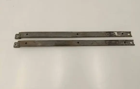 BMW 4 G22 G23 G24 G26 Other rear suspension part 6883286