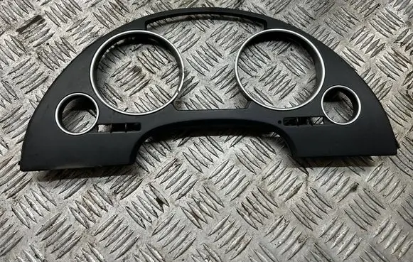 Audi A4 S4 B7 8E 8H Dashboard trim 8H0919216PS