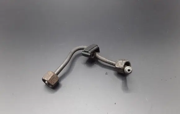 Peugeot Boxer Fuel injector supply line/pipe NOCODE