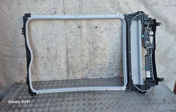 Peugeot 308 Sunroof frame 9819024180 2002002333