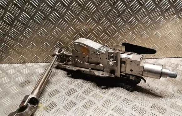 Mini One - Cooper Coupe R56 Steering rack mechanical part RG23153