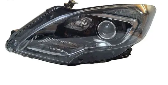 Opel Zafira C Headlight/headlamp 030126328100